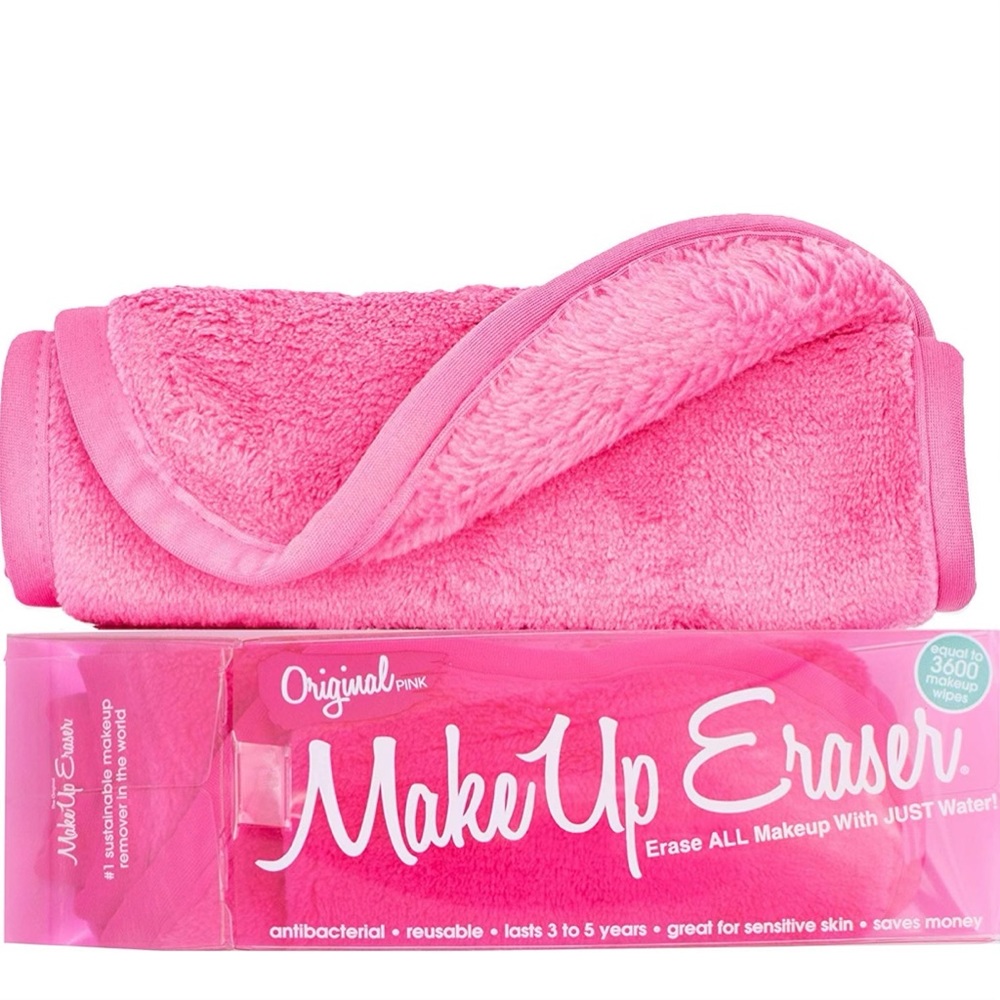 MakeUp Eraser Original Pink - Picture 1 of 5